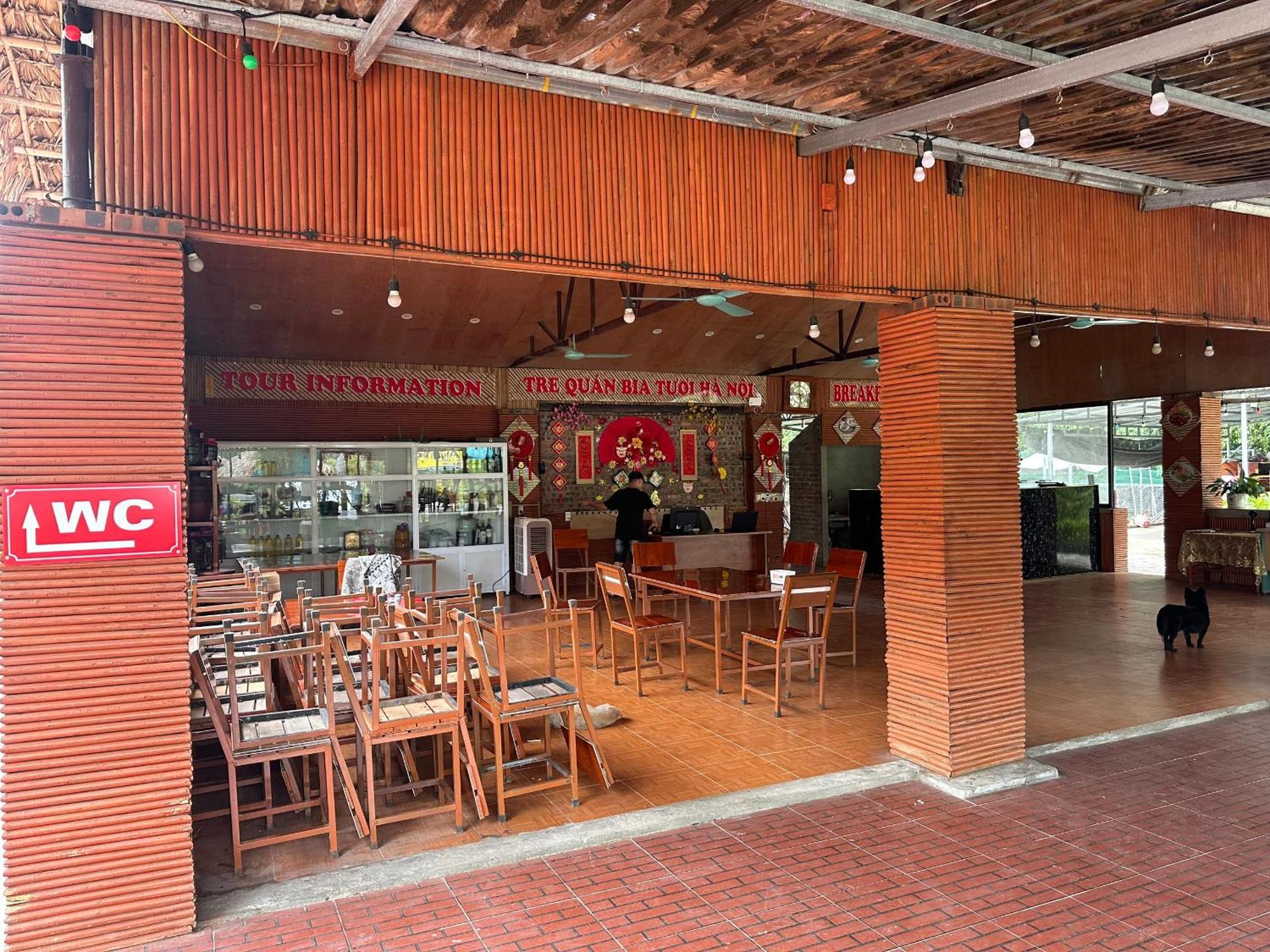 Ha Giang Eco Bungalow Exterior photo