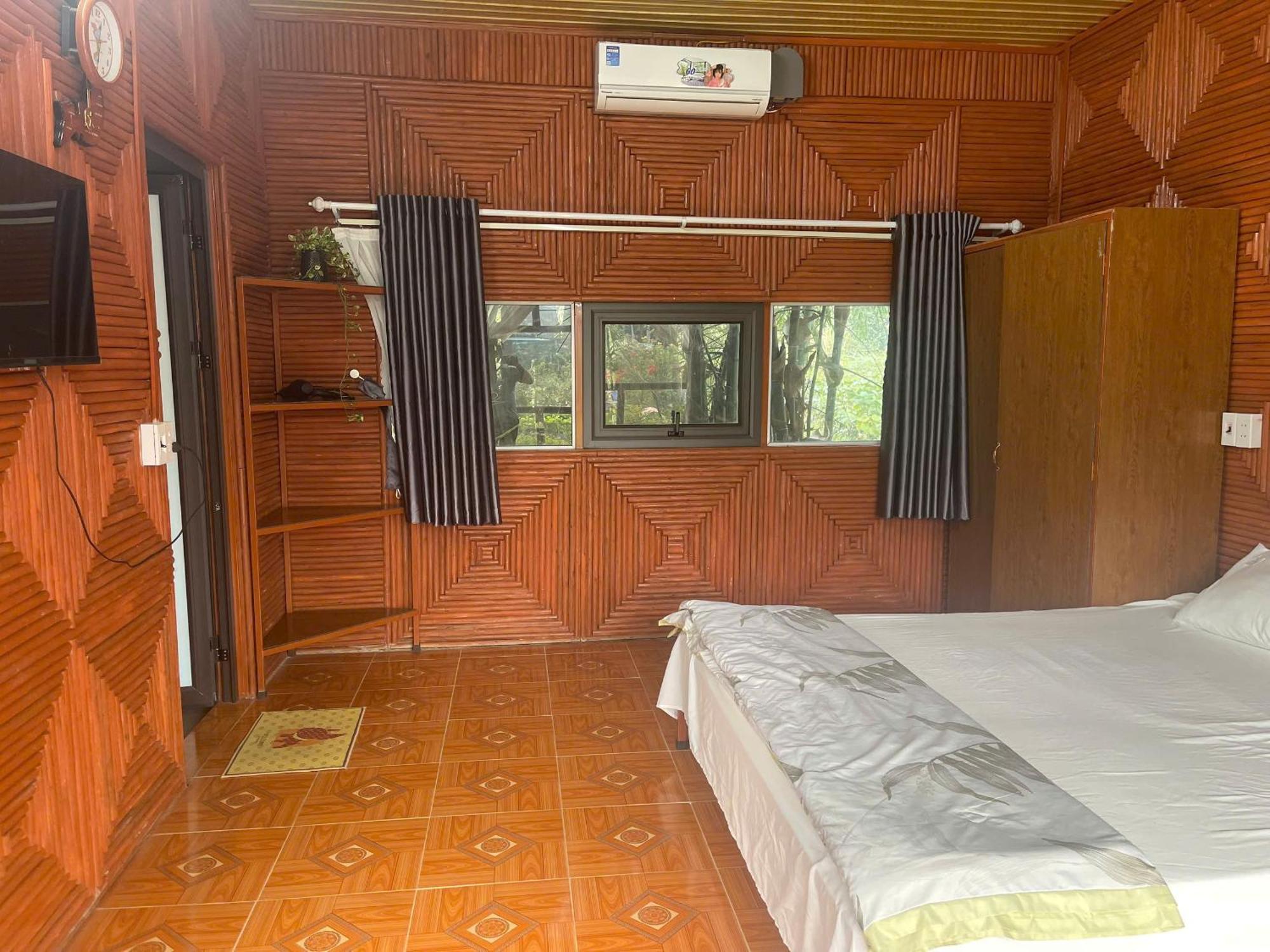 Ha Giang Eco Bungalow Exterior photo